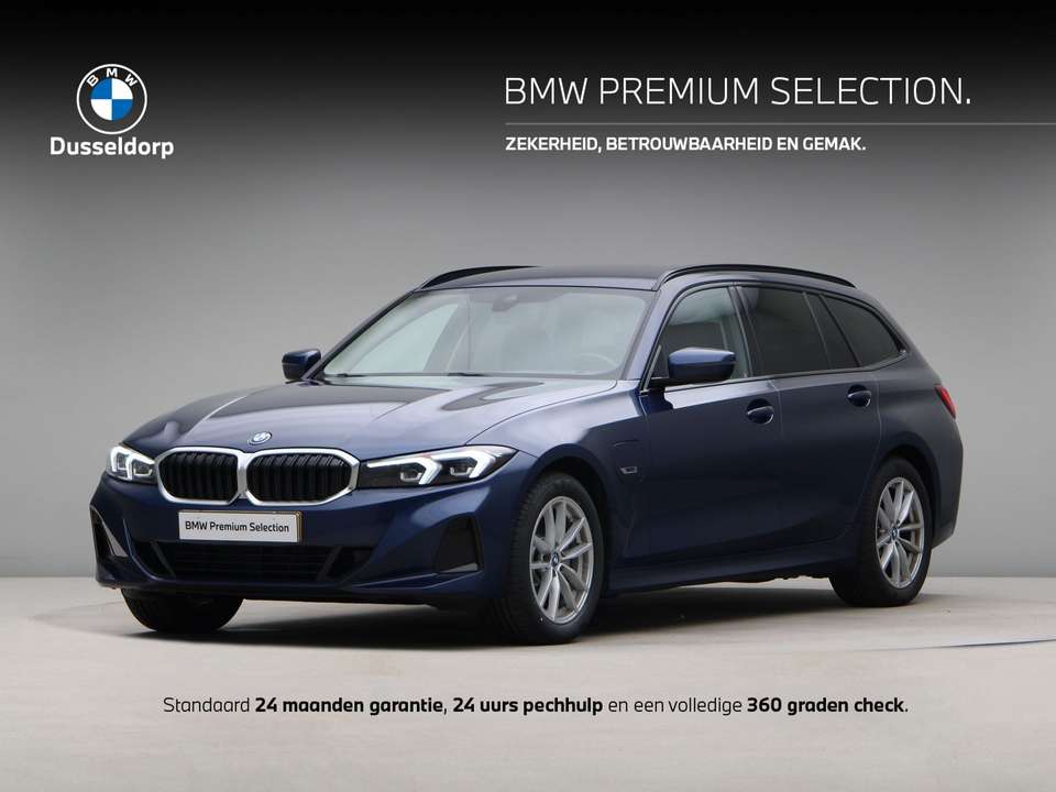 BMW 320 - Imagem 1