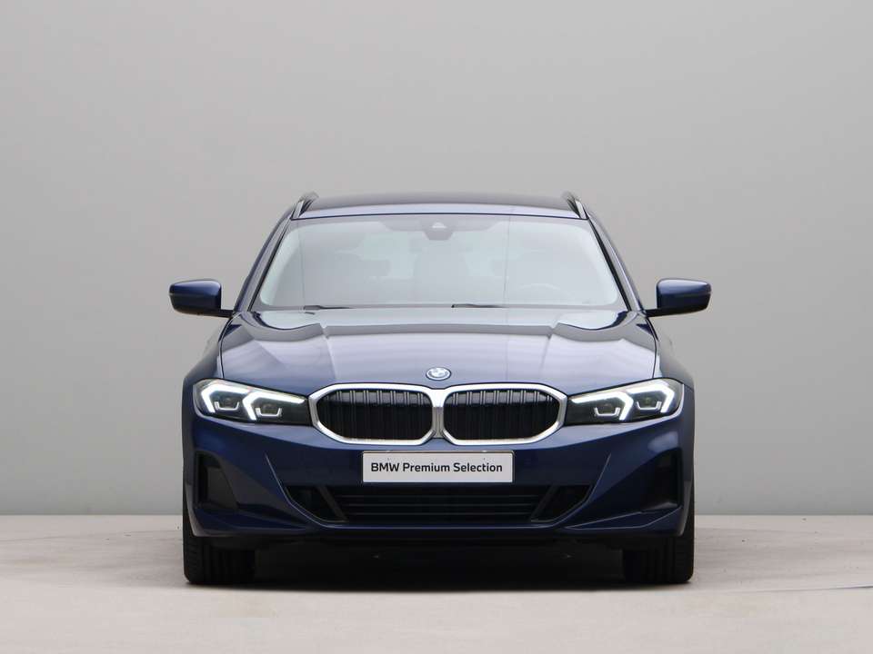 BMW 320 - Imagem 5