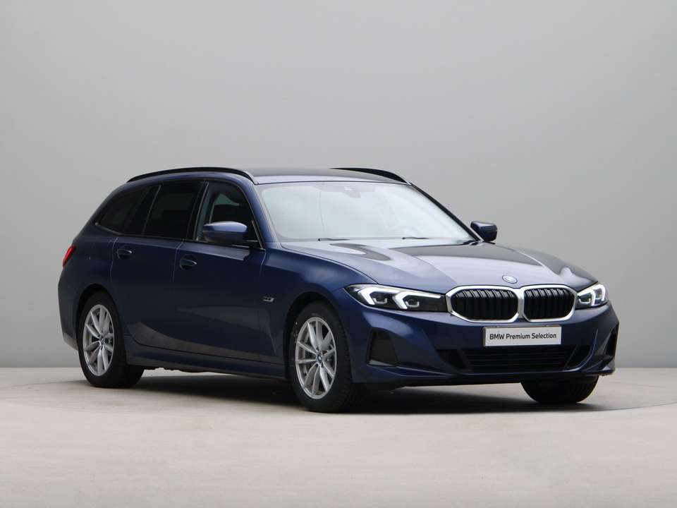 BMW 320 - Imagem 6