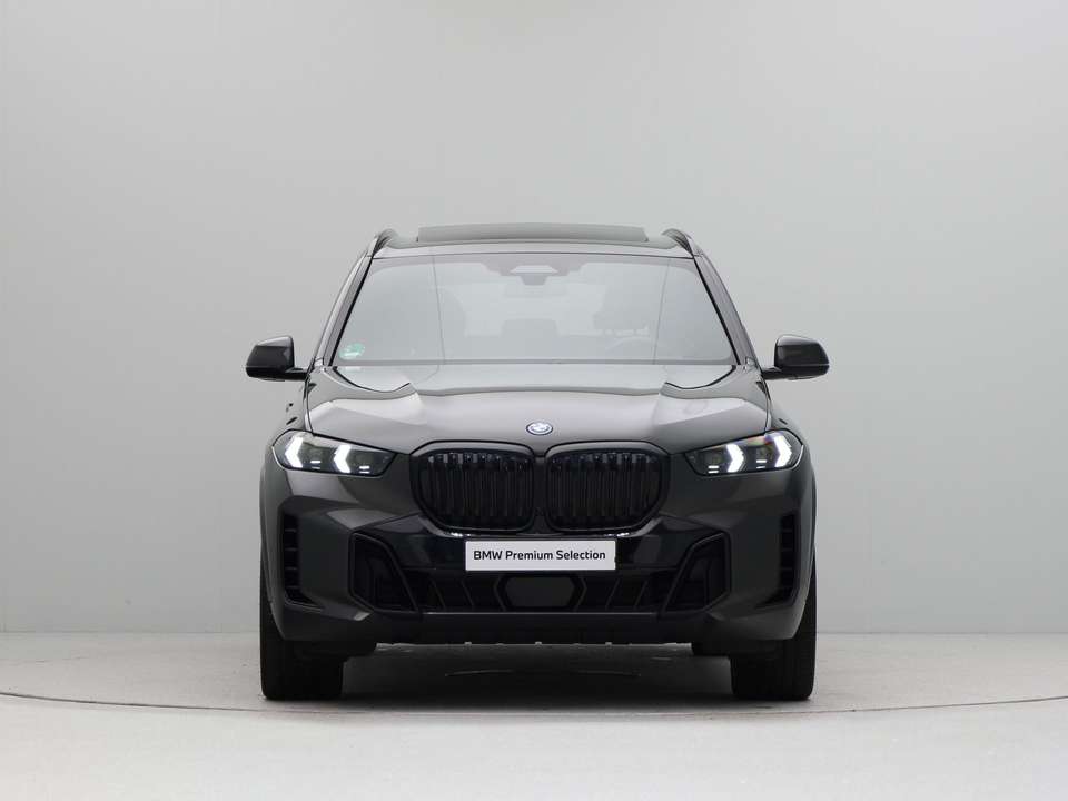 BMW X5 - Imagem 5