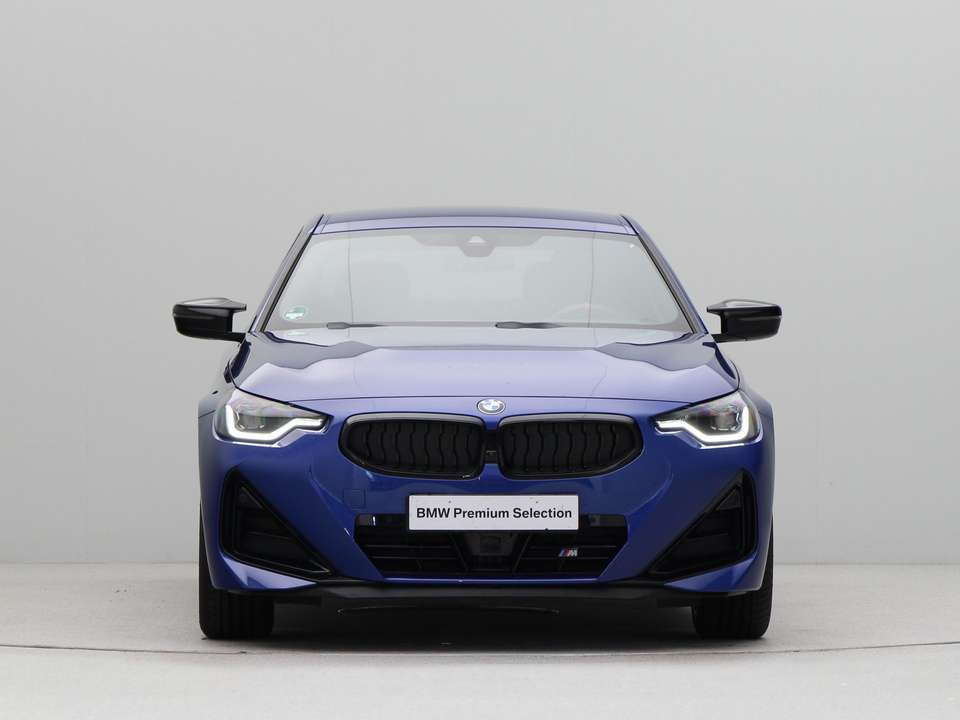BMW 240 - Imagem 6
