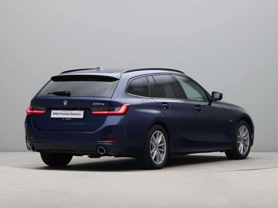 BMW 320 - Imagem 8