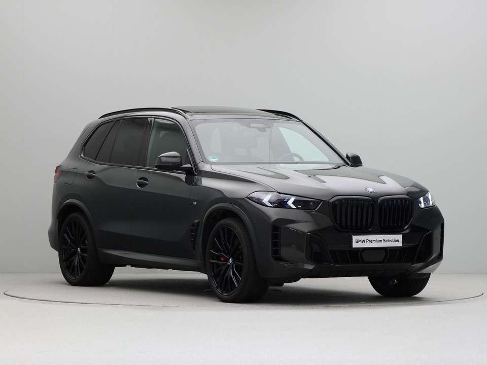 BMW X5 - Imagem 6