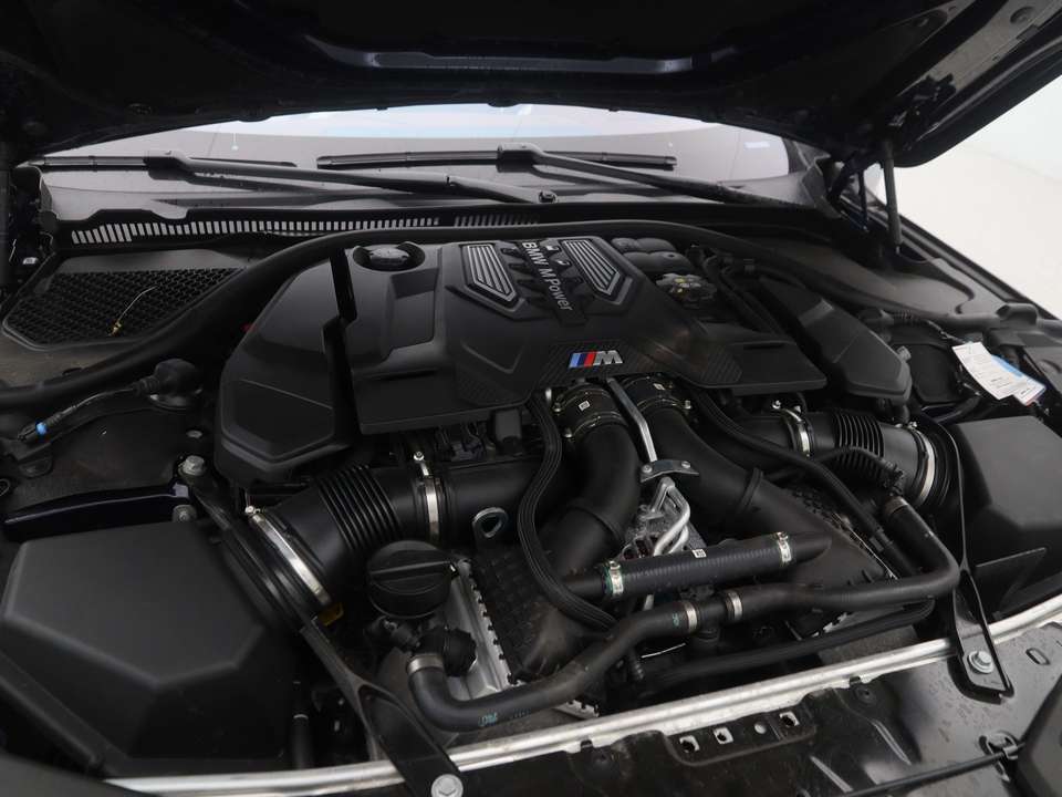 BMW M8 - Imagem 5