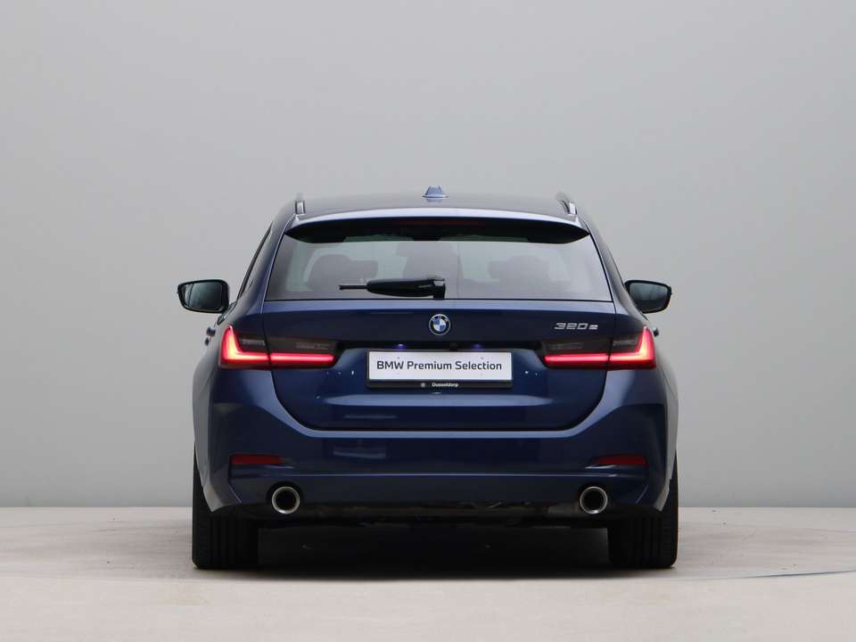 BMW 320 - Imagem 9