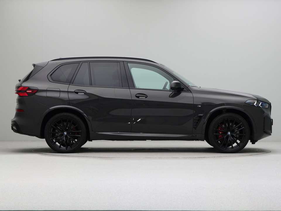 BMW X5 - Imagem 7
