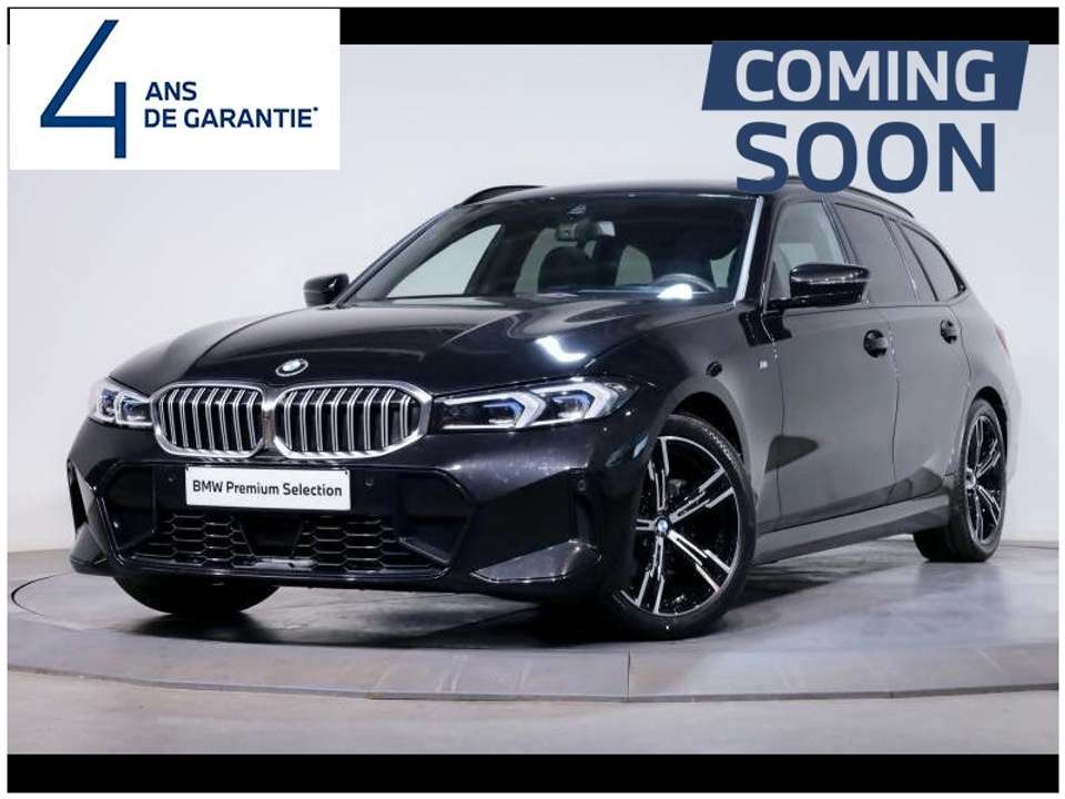 BMW 318 - Imagem 1