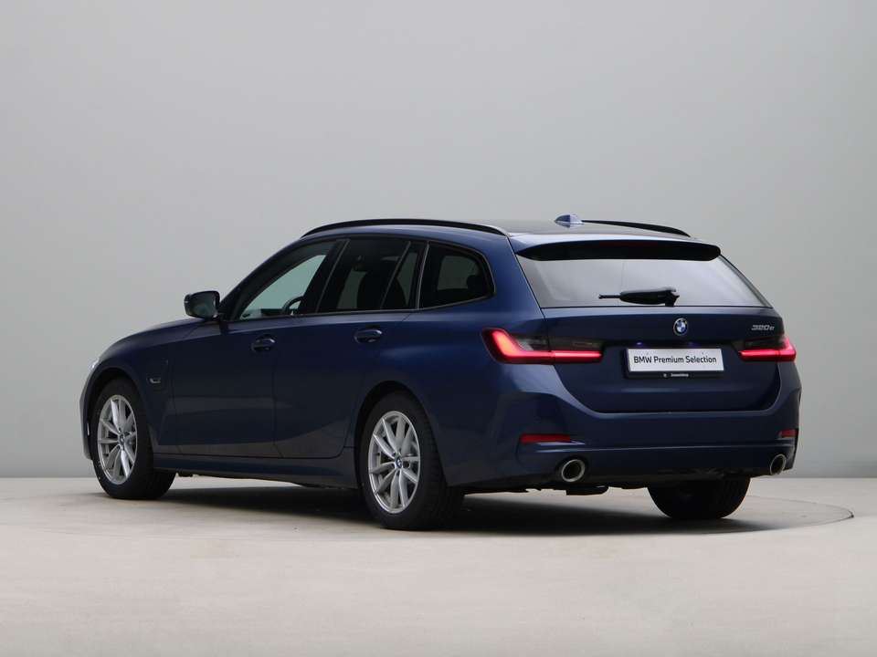 BMW 320 - Imagem 10