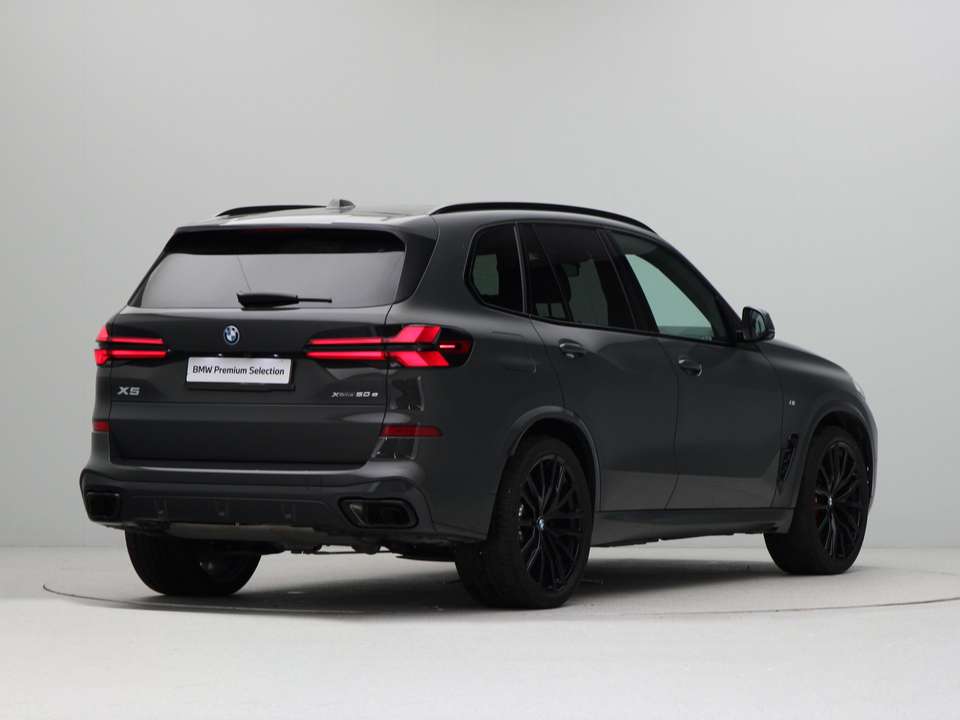 BMW X5 - Imagem 8