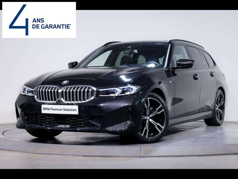 BMW 318 - Imagem 2