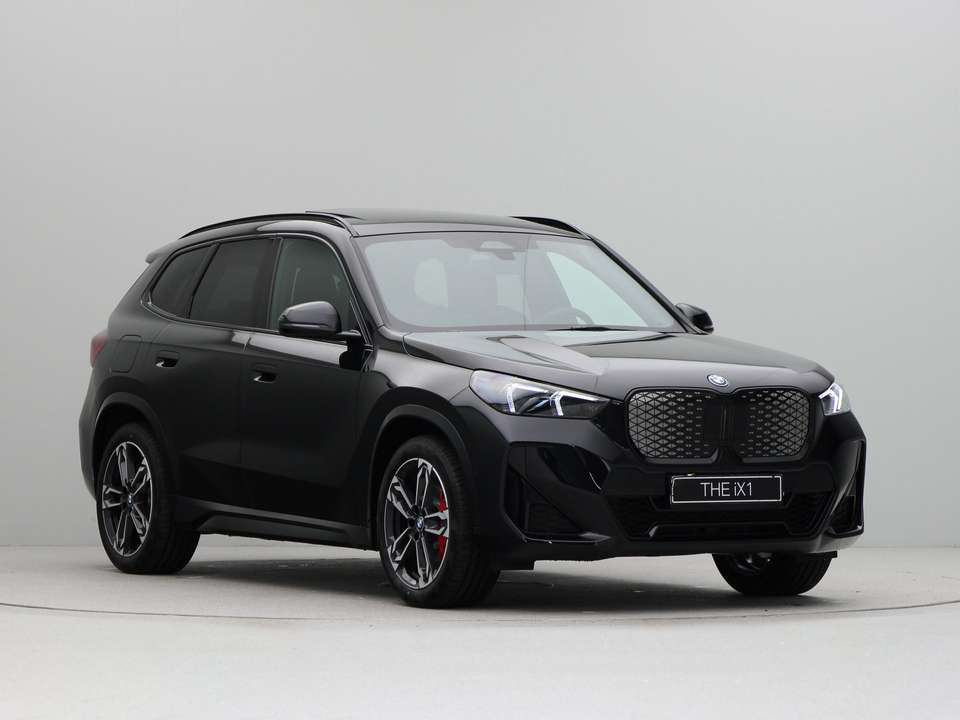 BMW iX1 - Imagem 6
