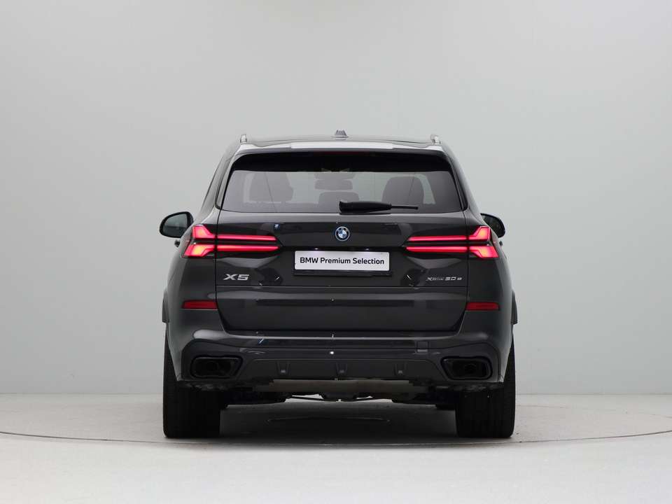 BMW X5 - Imagem 9