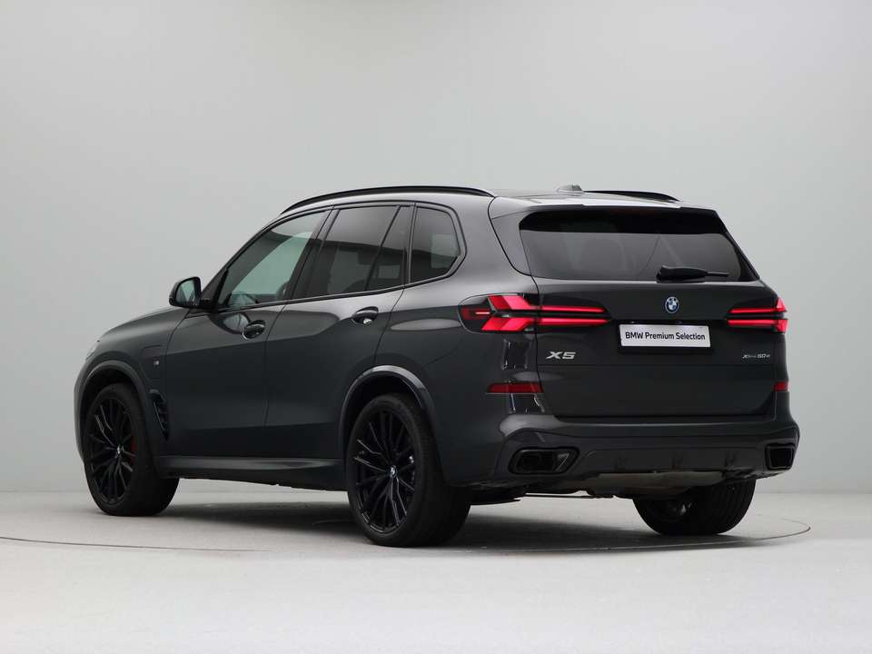 BMW X5 - Imagem 10