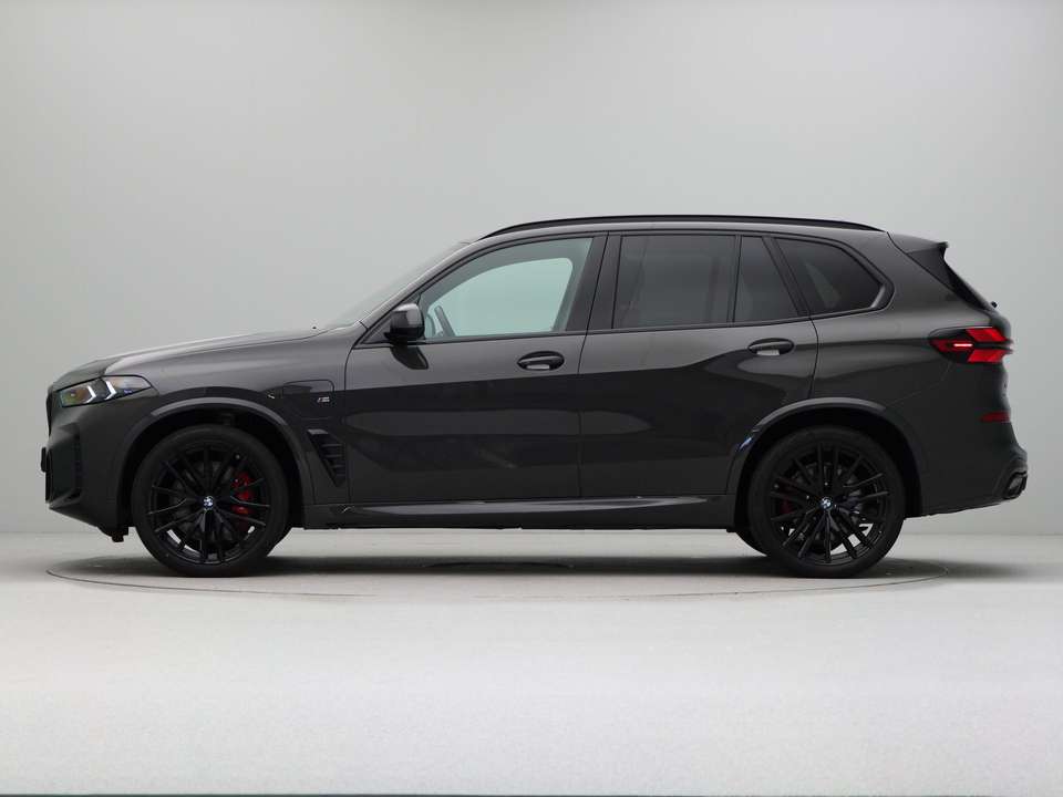 BMW X5 - Imagem 11