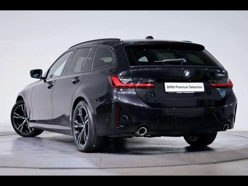 BMW 318 - Imagem 5