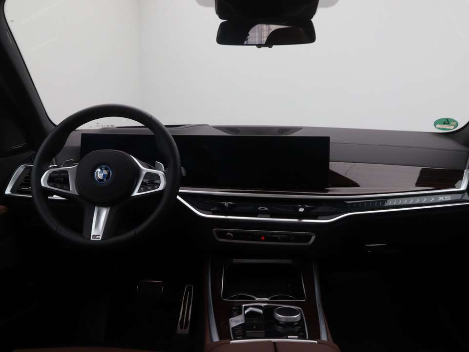 BMW X5 - Imagem 12