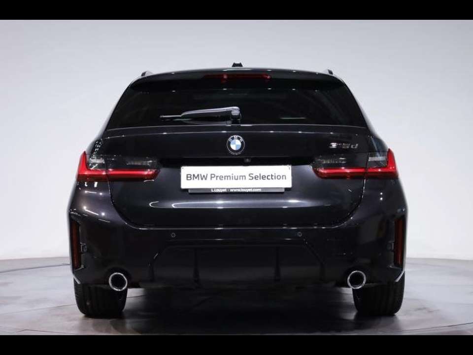 BMW 318 - Imagem 6
