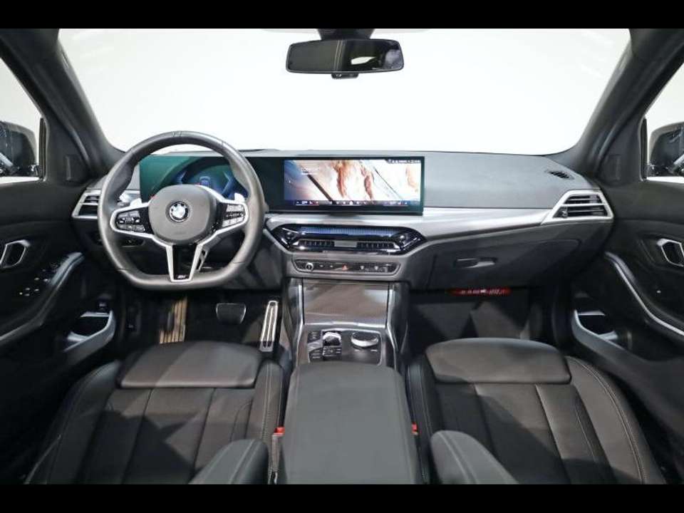 BMW 318 - Imagem 8