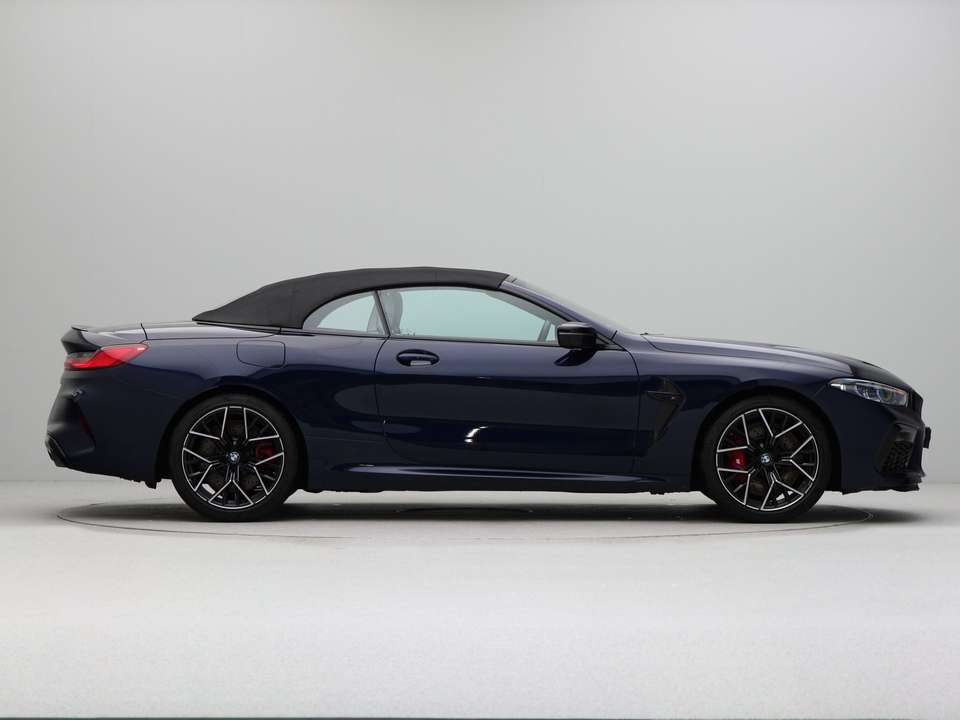 BMW M8 - Imagem 13