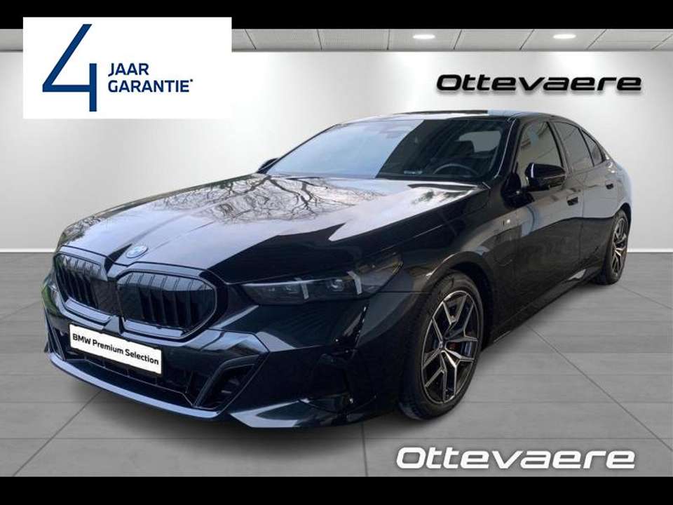 BMW 530 - Imagem 1