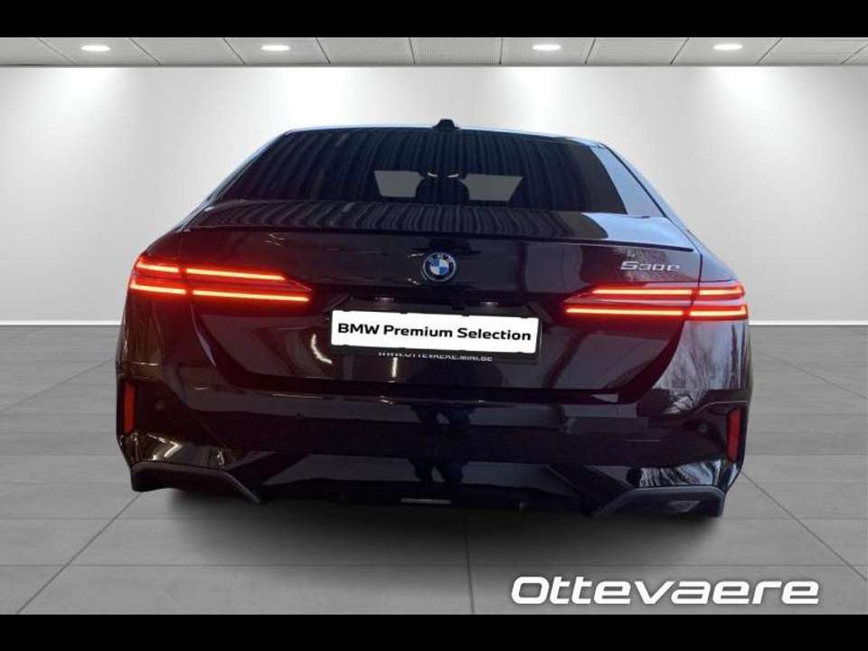BMW 530 - Imagem 4