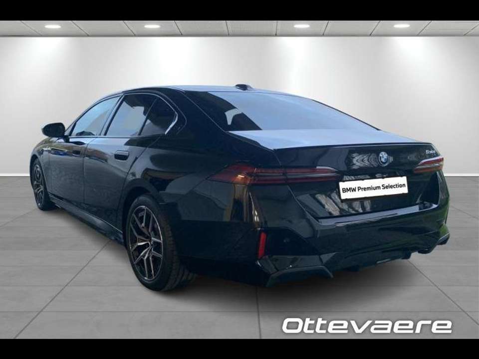 BMW 530 - Imagem 5