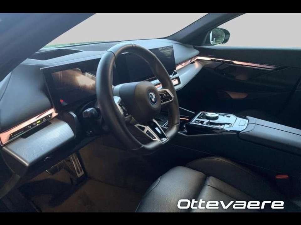 BMW 530 - Imagem 6