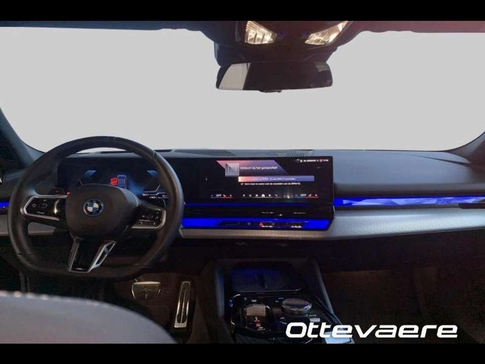 BMW 530 - Imagem 7