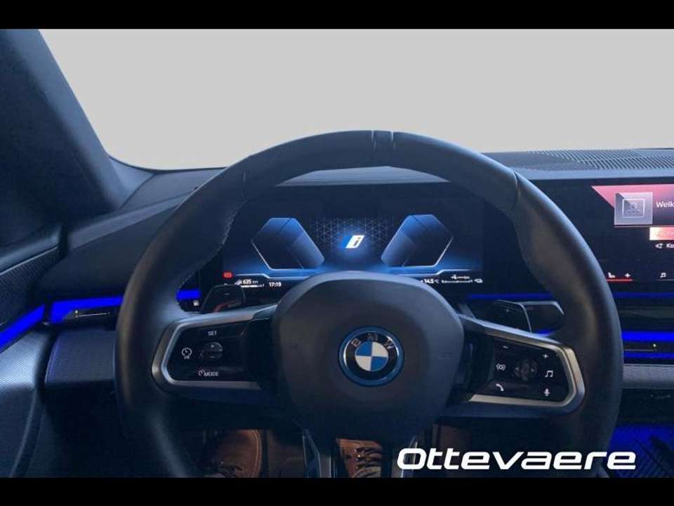 BMW 530 - Imagem 9