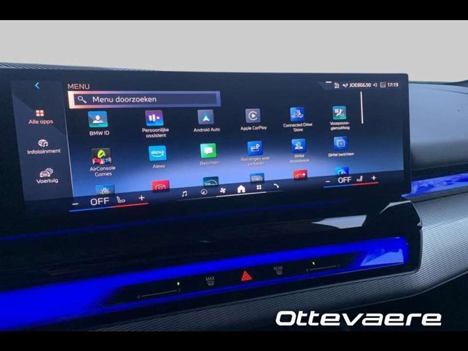 BMW 530 - Imagem 12