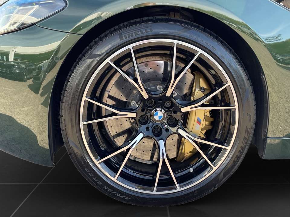 BMW M5 - Imagem 14