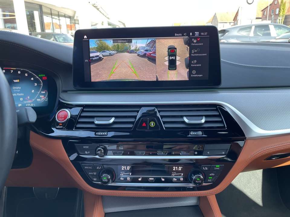 BMW M5 - Imagem 15