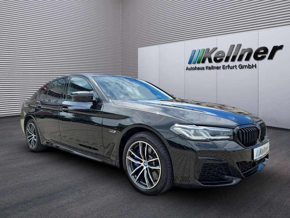 BMW 530 - Imagem 2