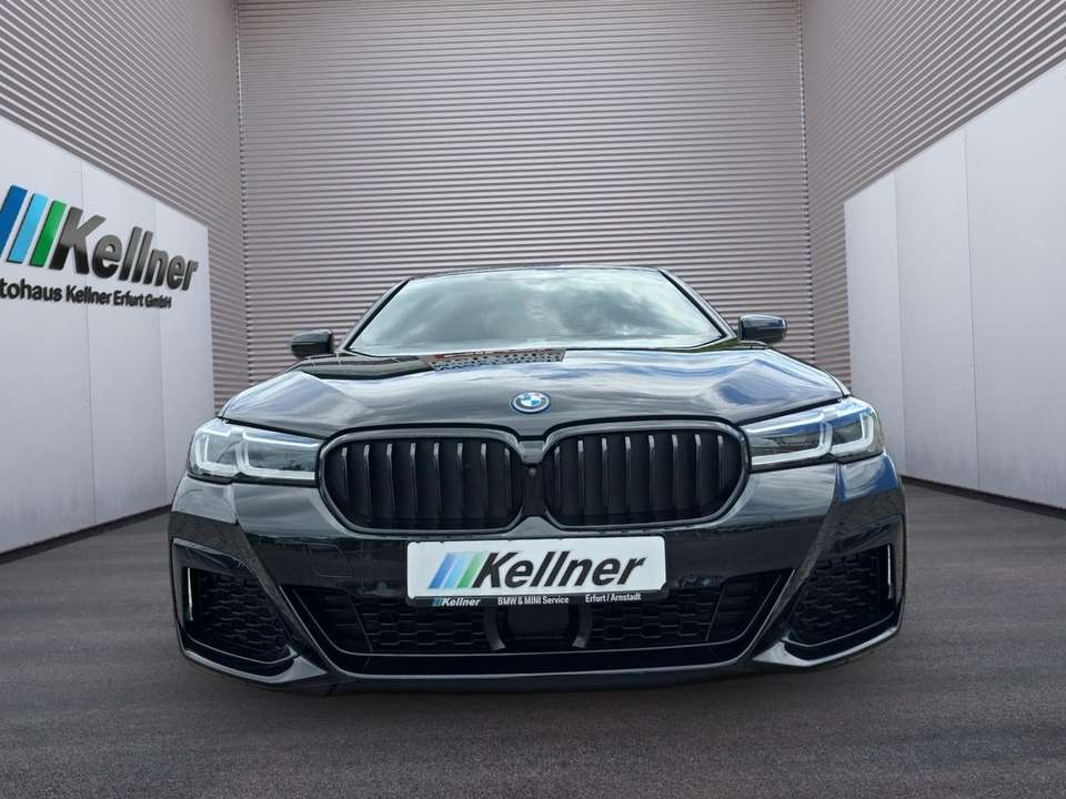 BMW 530 - Imagem 3