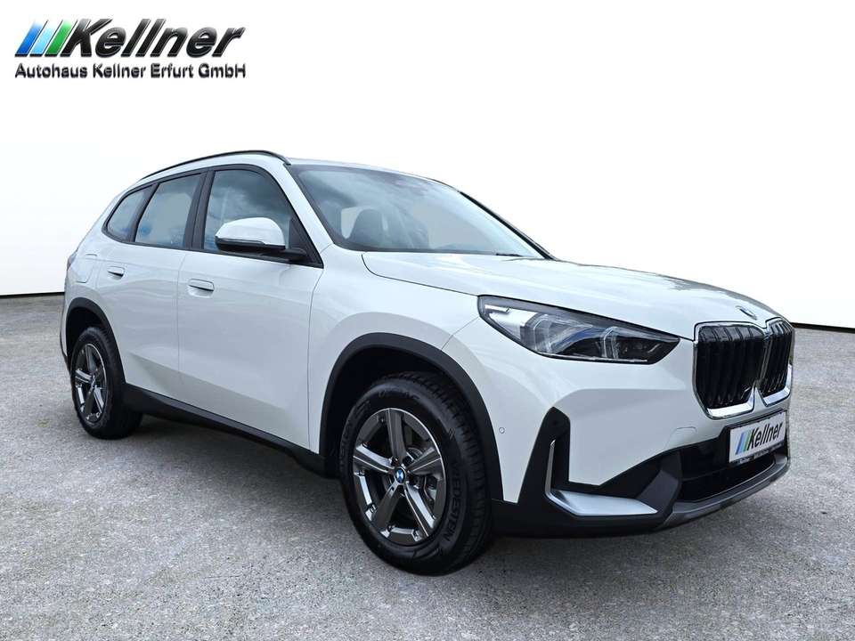 BMW X1 - Imagem 2