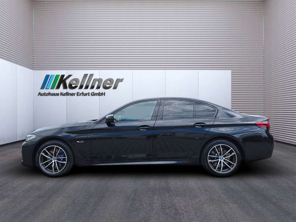 BMW 530 - Imagem 4