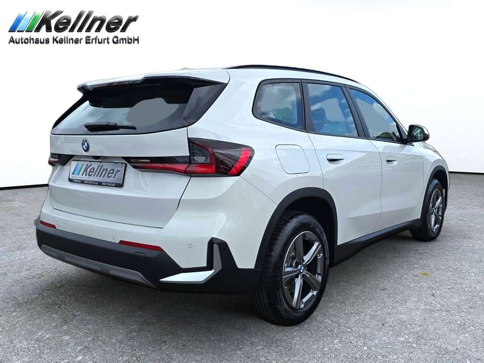 BMW X1 - Imagem 3