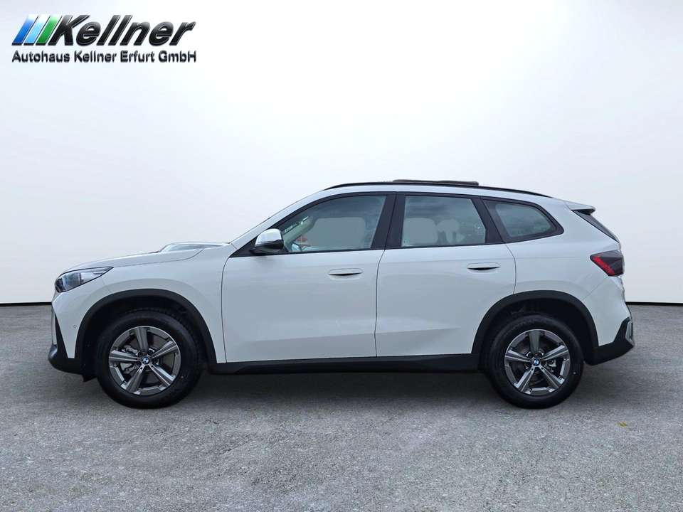BMW X1 - Imagem 4