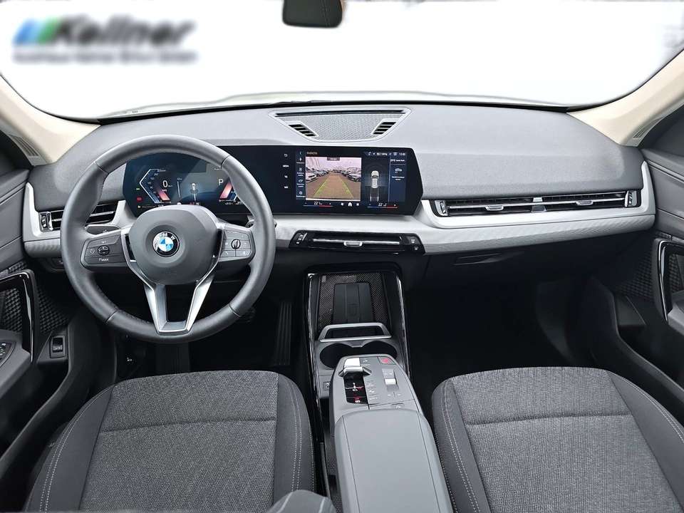 BMW X1 - Imagem 5