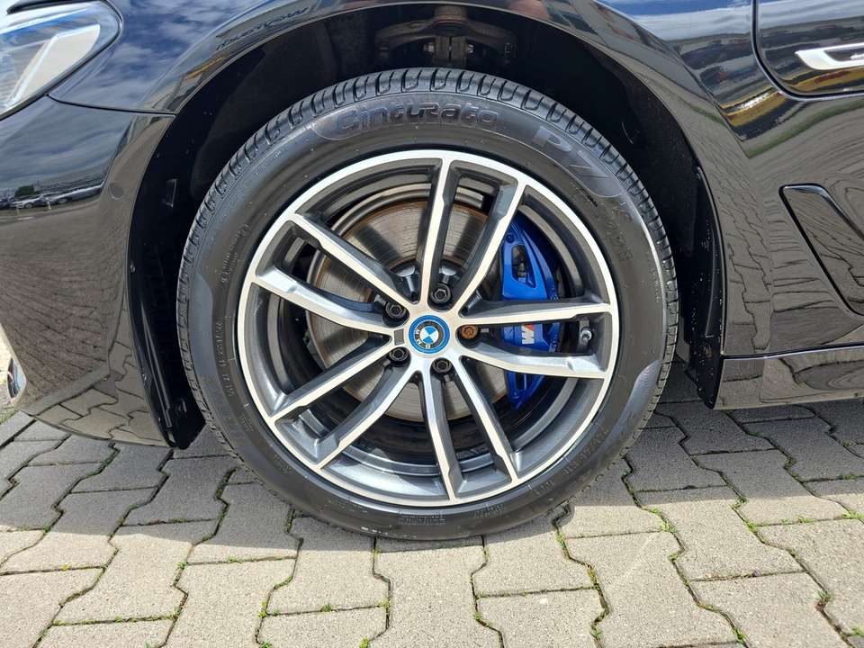 BMW 530 - Imagem 7