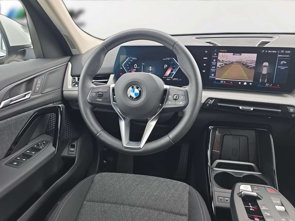 BMW X1 - Imagem 6