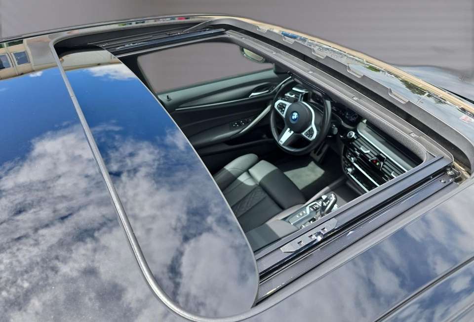 BMW 530 - Imagem 8