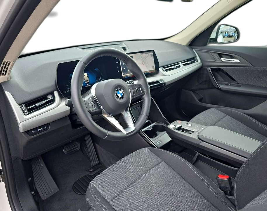 BMW X1 - Imagem 7