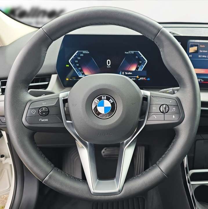 BMW X1 - Imagem 8