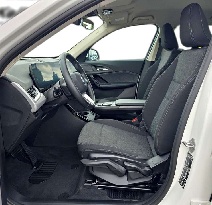 BMW X1 - Imagem 11