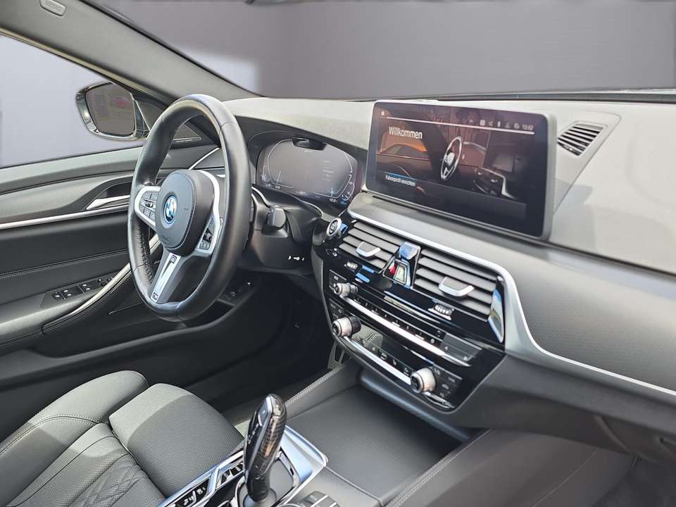 BMW 530 - Imagem 14