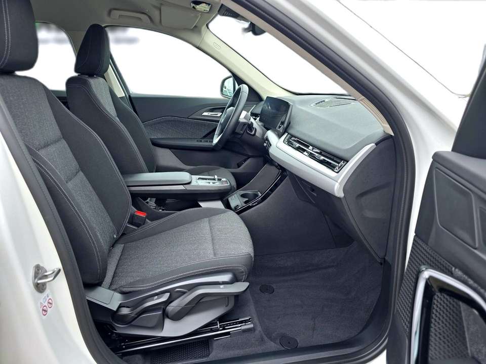 BMW X1 - Imagem 12