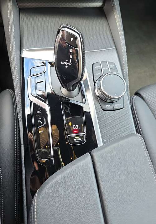 BMW 530 - Imagem 15