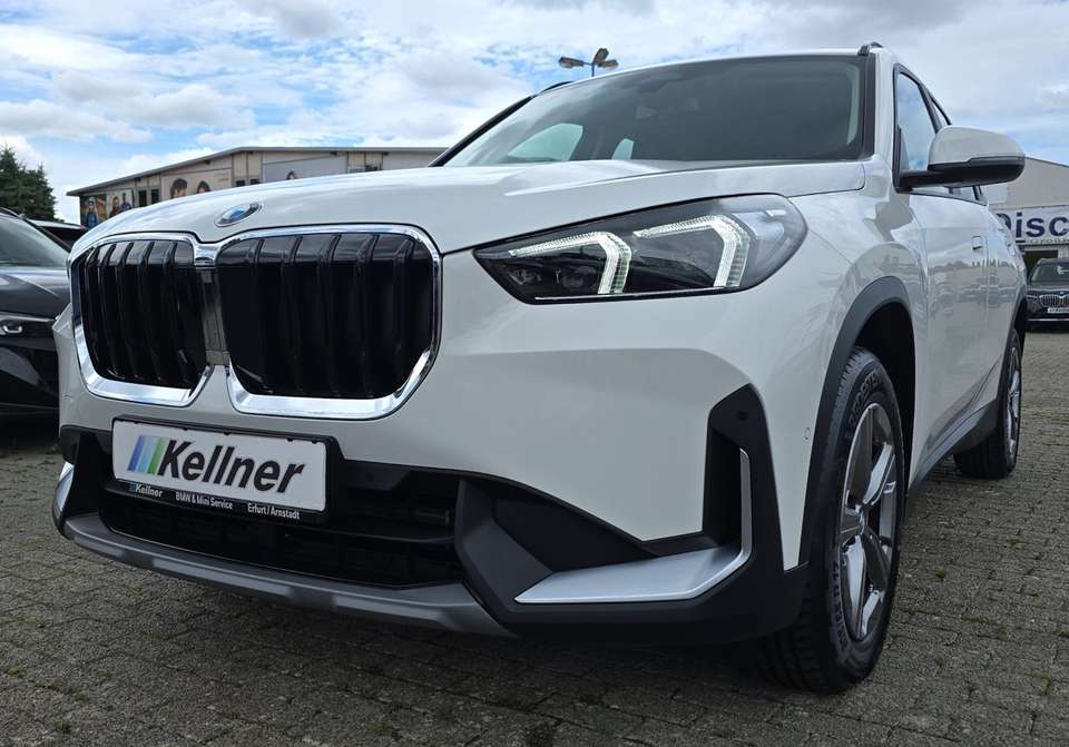 BMW X1 - Imagem 14