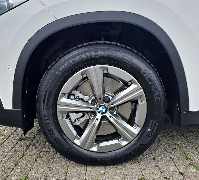 BMW X1 - Imagem 15